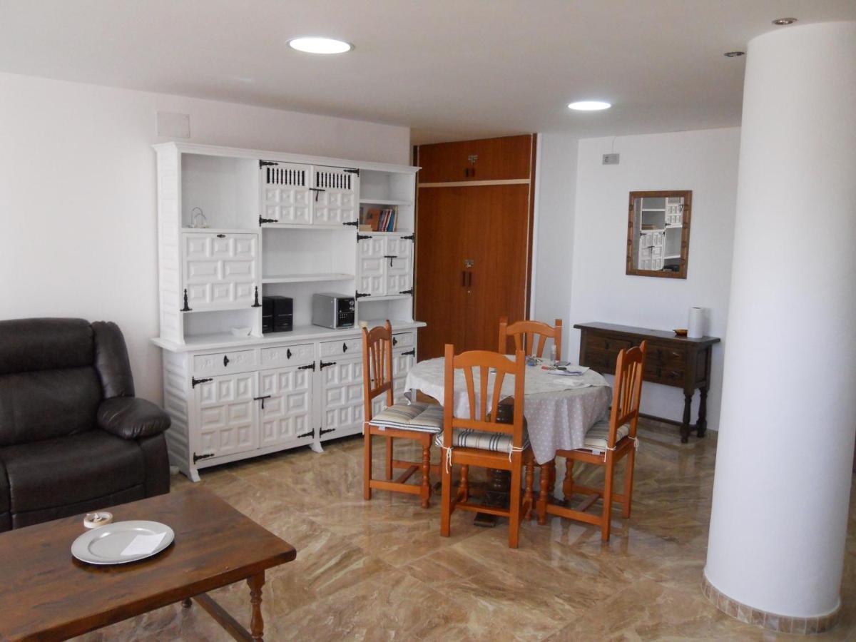 Cinco Torres El Campello Apartment Exterior photo