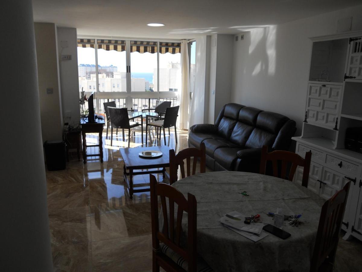 Cinco Torres El Campello Apartment Exterior photo